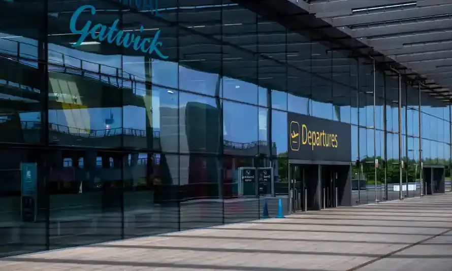 Gatwick Airport Transfers